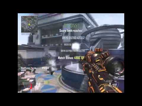 Im xJoJo - Black Ops II Game Clip