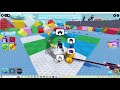 playing knockout
