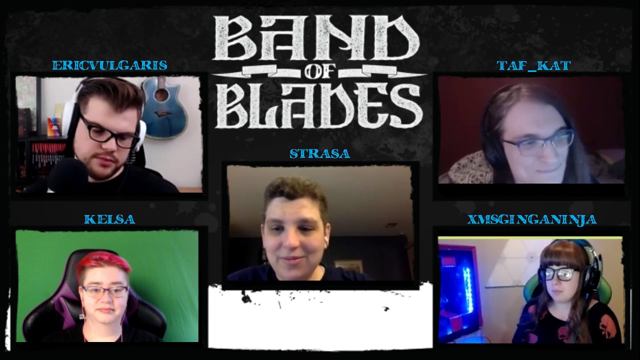 Band of Blades: Episode 7.2