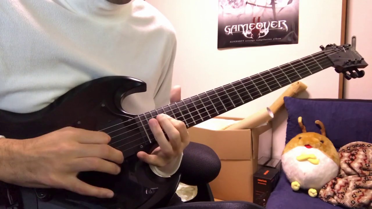 ランス10 - 血の記憶