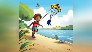 KIDS STORY | THE LOST KITE QUEST | KIDS TALE