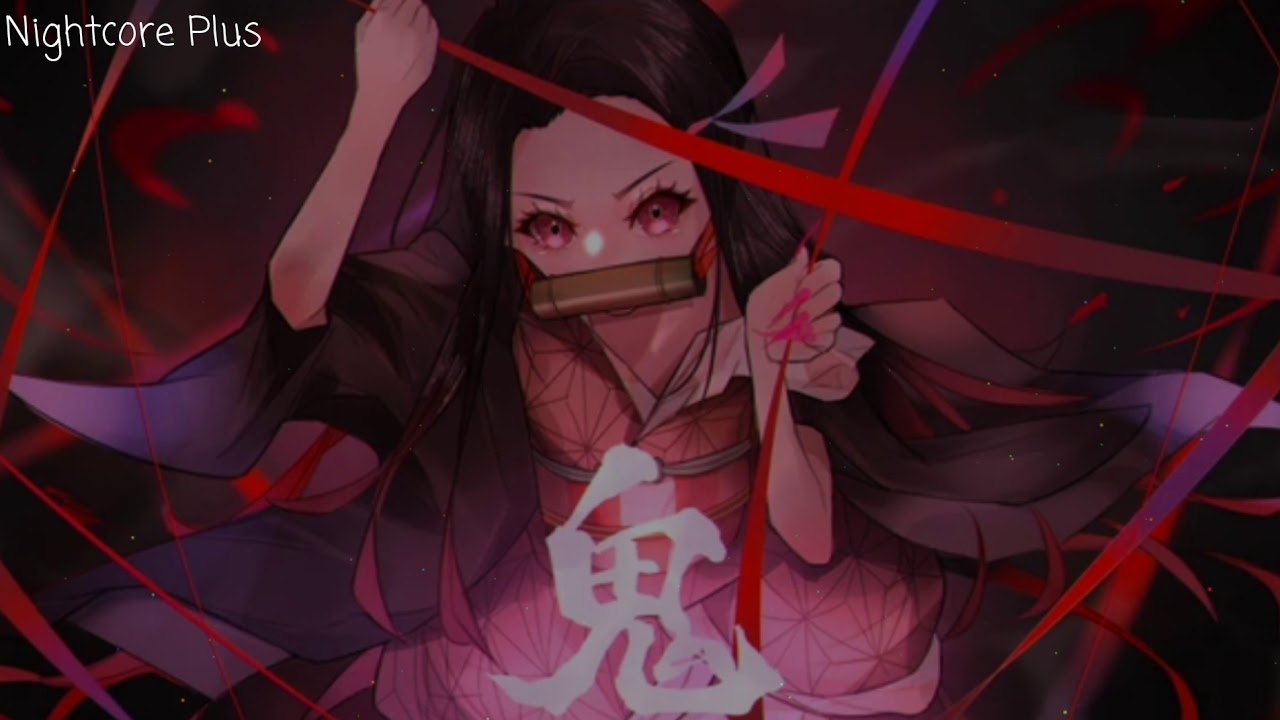 [ Nightcore - Angry Too ] Lola Blanc