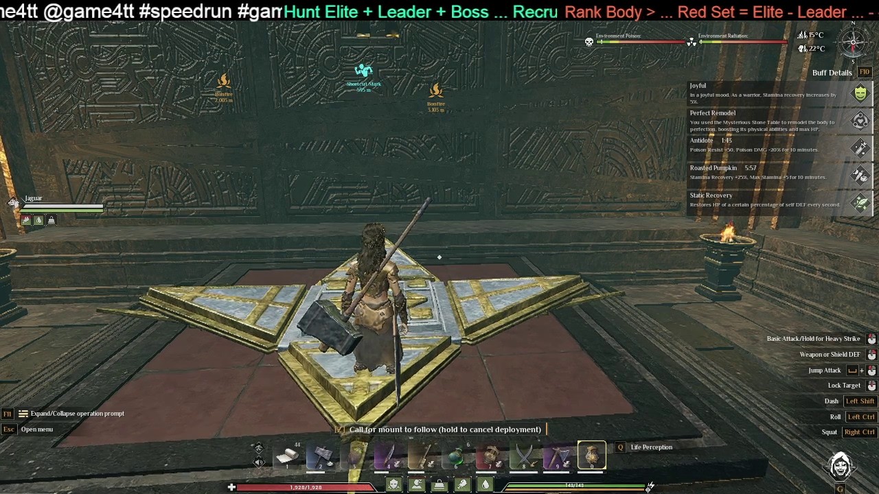 Mask: Rich vs Wilderness Mask for Bow Location and more