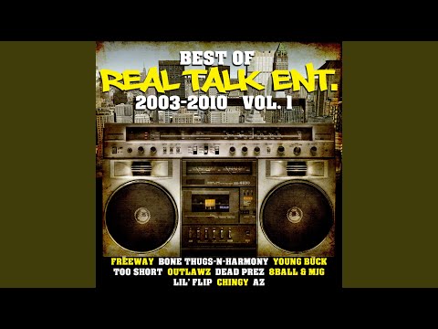 8ball, MJG - Ballin' on You