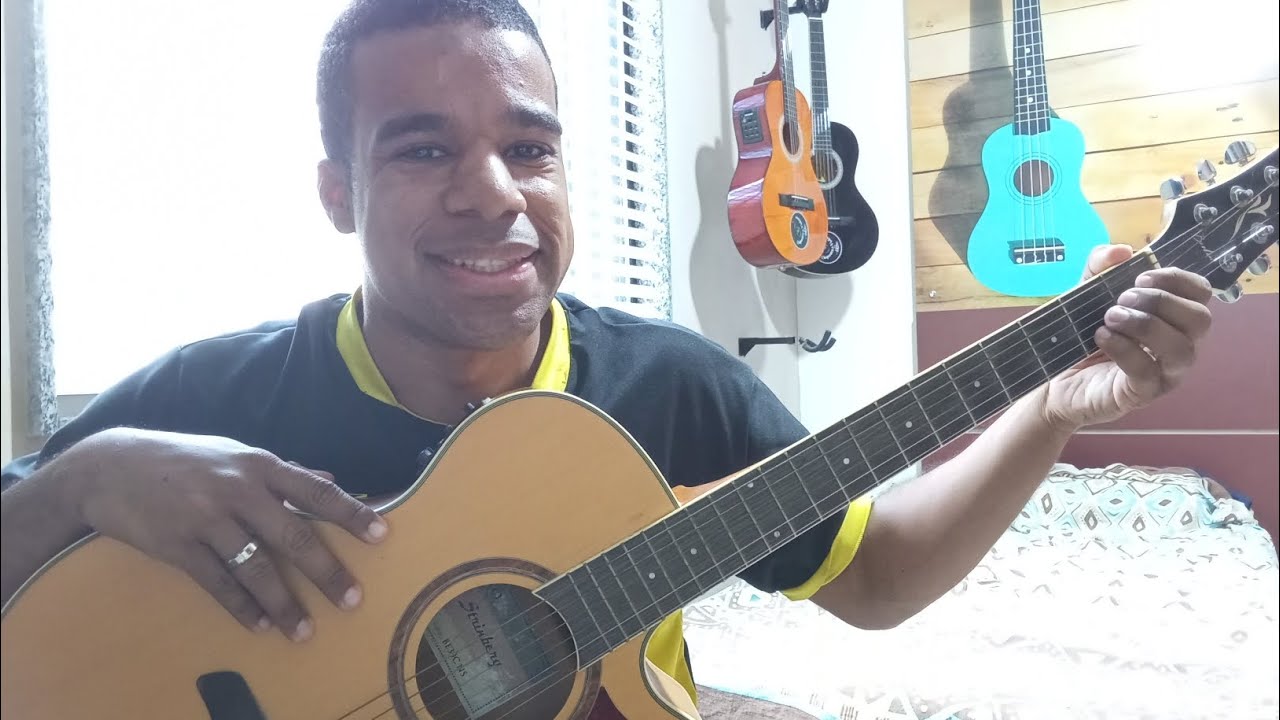 Vanessa da Mata - Ainda bem (Cover)