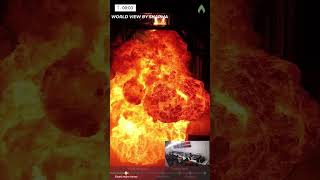 Agnikul test 3d printed rocket engines #india #agnikul #rocket #engine #innovation