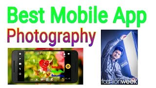best camera app for mobile photography Android App [Camera Photography] screenshot 5
