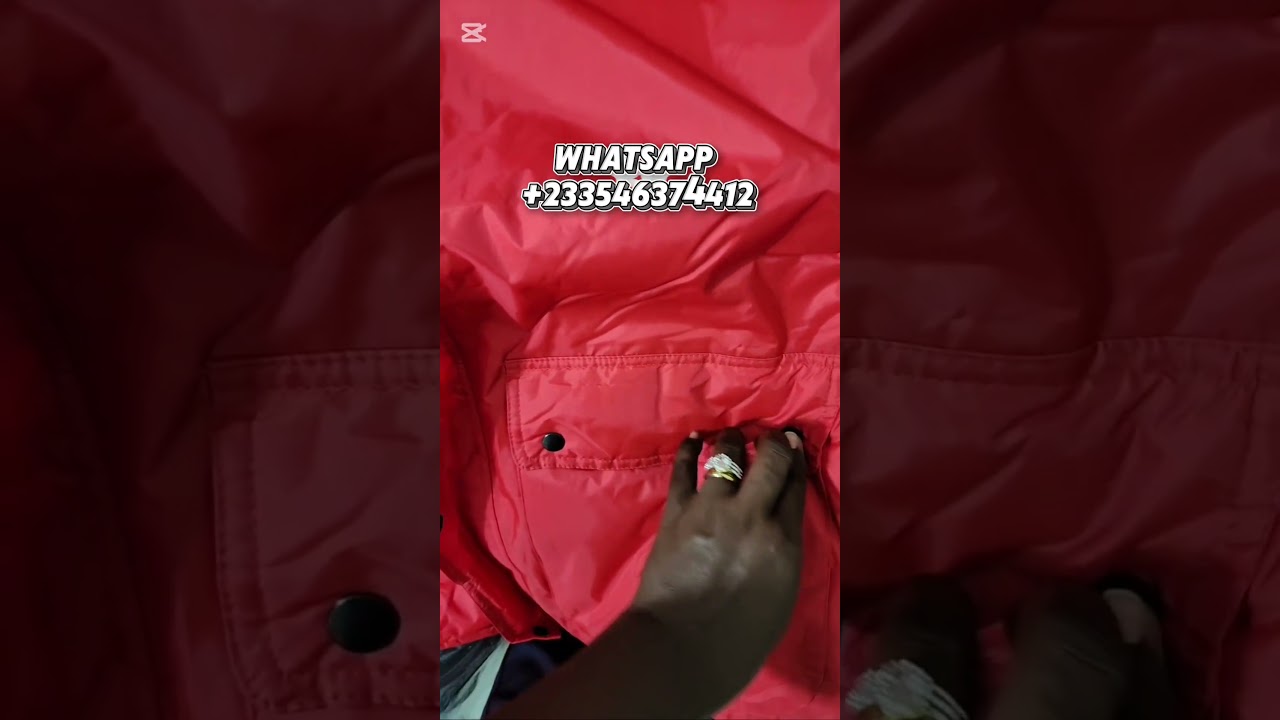 Travel Jackets