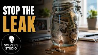 Why One Rule Can Fix Money Stress | Systems Thinking