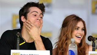 Dylan & Holland || Glad You Came