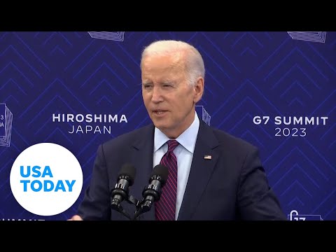 Joe Biden cuts trip short to meet Kevin McCarthy for debt limit talks | USA TODAY