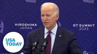 Joe Biden cuts trip short to meet Kevin McCarthy for debt limit talks | USA TODAY