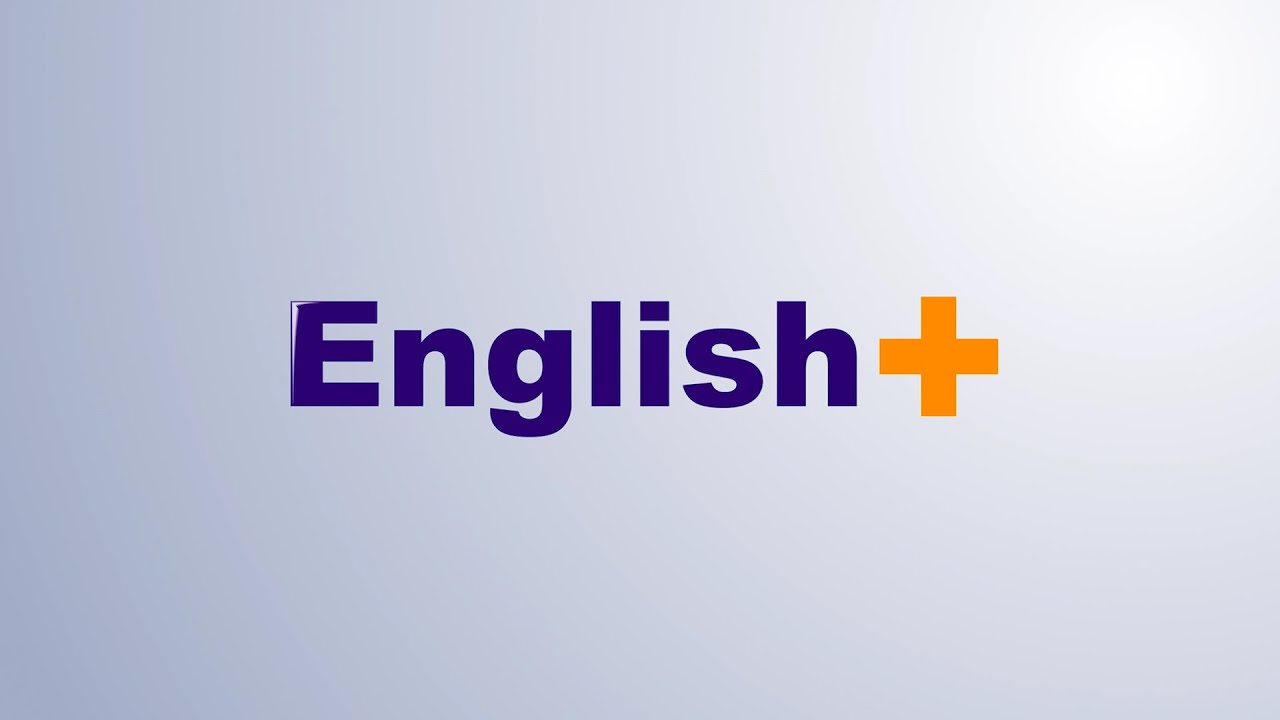 English+ | #5 - YouTube