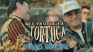 El paso de la tortuga - Fievre Looka (Video Oficial)