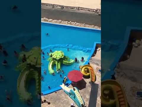 فيو بورتو مارينا وأبراج العلمين