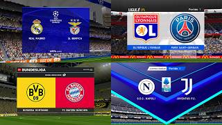 Efootball 2026 Ppsspp El Juego Ya Está Listo Versión Final Muy Pronto