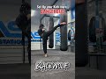 Set-up DANGEROUS Kick | #mma #fighting #knockout #ufc #kungfu #selfdefense #martialarts #tutorial