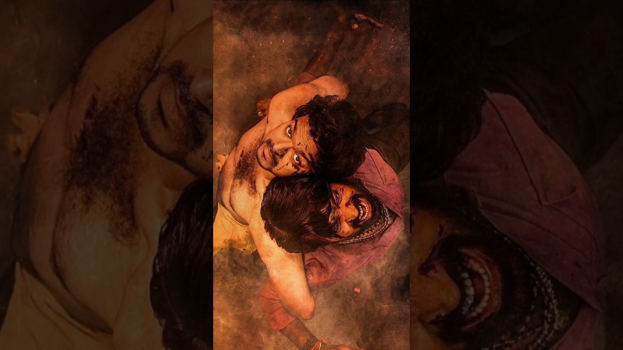 5 BEST GANGSTER WEB SERIES LIKE MIRZAPUR 🤯 