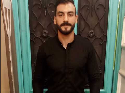 انا هروح الفرح اسقف بس