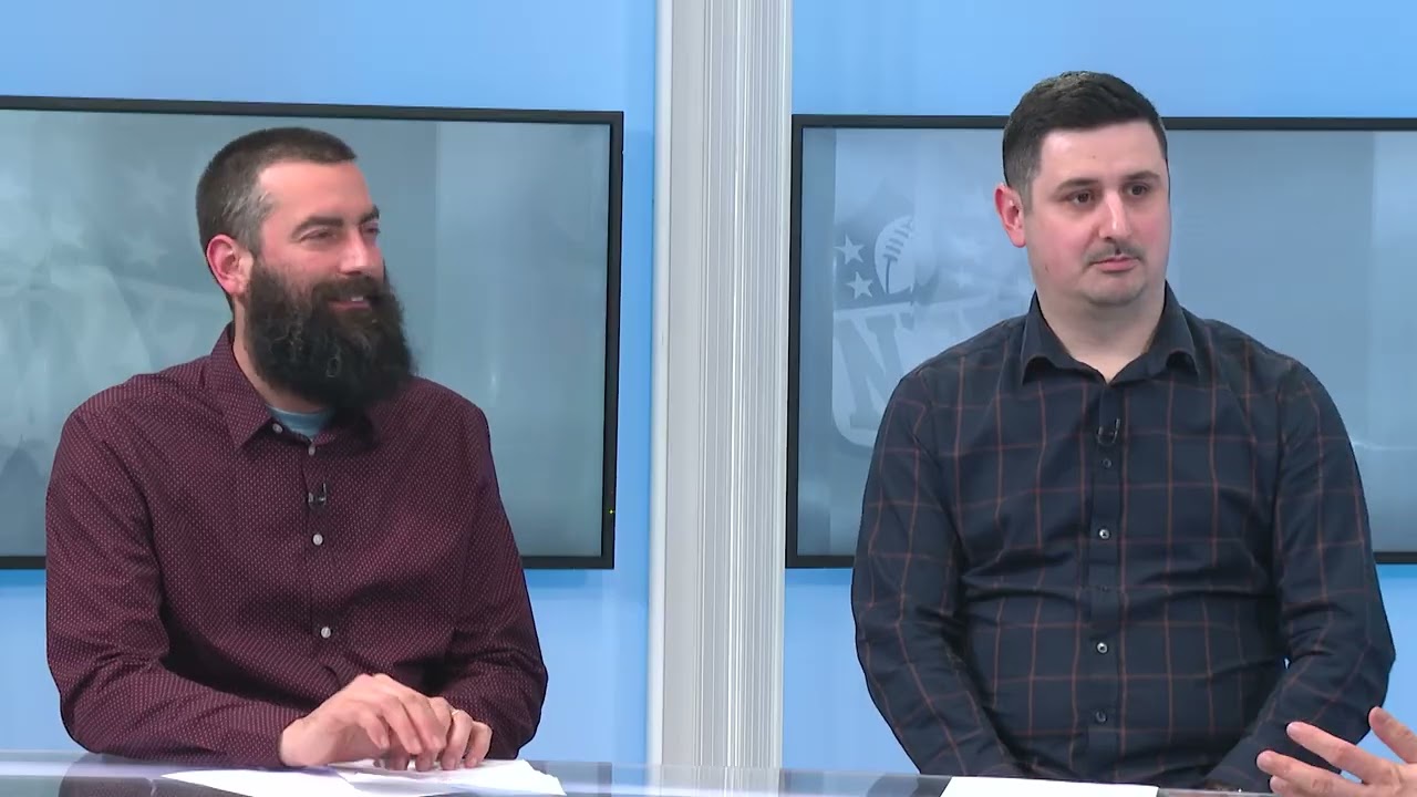 SK STUDIO FIRSTDOWN 26.02.2026.