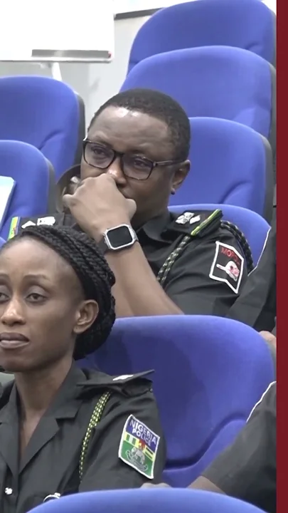 Nigerian Police Partners with German Security for Advanced Training