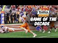 Greatest Finish in CFB History | Boise State vs Oklahoma 2006 Fiesta Bowl Highlights |
