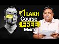 Why 90% of Indian Traders Lose Money | The ₹1 Lakh Scam Exposed