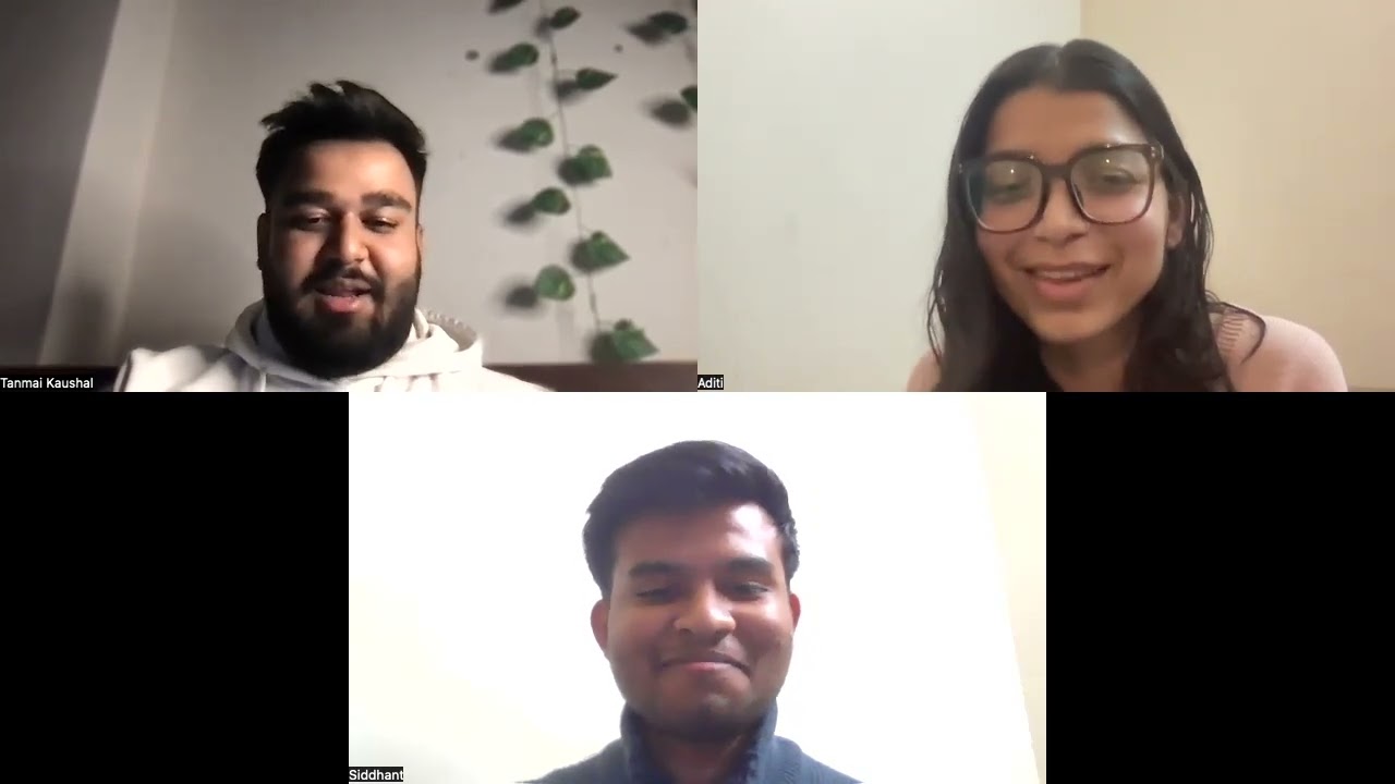 Inside the SOIL Placement Process | Student Perspectives from Top Recruiters