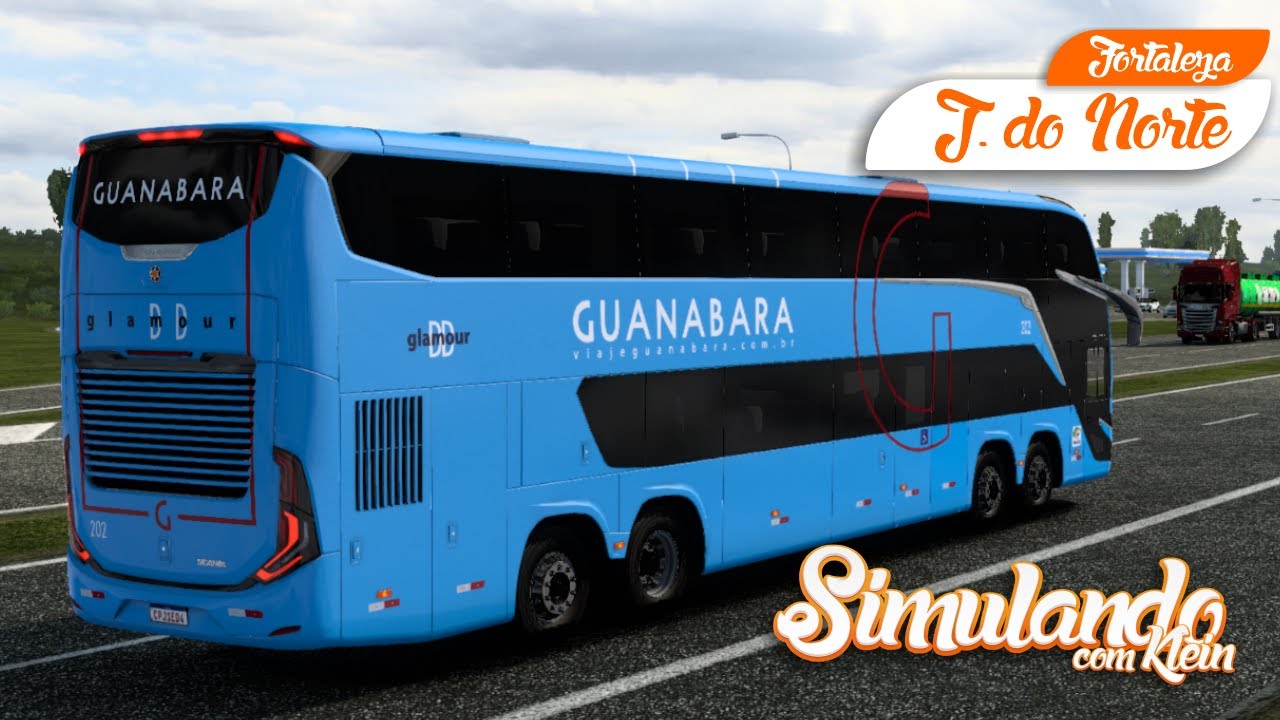 FORTALEZA JUAZEIRO DO NORTE Marcopolo G8 1800DD Guanabara ETS 2 YouTube fortaleza-juazeiro-do-norte-marcopolo-g8-1800dd-guanabara-ets-2-youtube