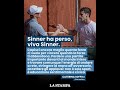 Sinner, la grandezza di chi non cerca scuse: il commento di Caterina Soffici