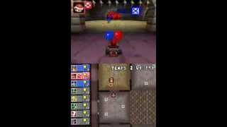 Mario Kart Ds Hack Very Hard Balloon Battle And Epic Hits 