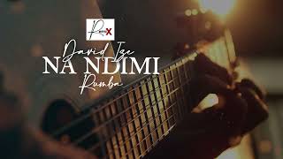 David Ize Na Ndimi | Mes Remix