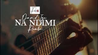 David Ize Na Ndimi | Mes Remix