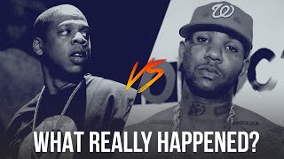 The Game Vs Jay-Z: What REALLY Happened?