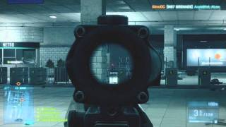 Battlefield 3 Beta - Thoughts