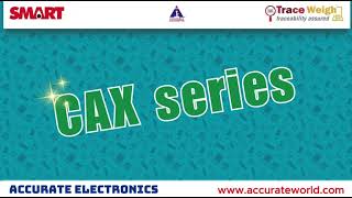 Accurate Electronics X Smart Impact