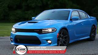Dodge dealership Denton  TX | Dodge  Denton  TX