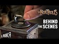 The Whole World in Their Hands: Behind the Scenes of The Boxtrolls | LAIKA Studios