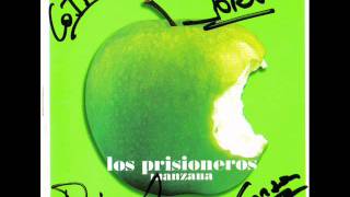 Miniatura del video "Acomodado En El Rock And Roll - Los Prisioneros - Manzana (2004)"