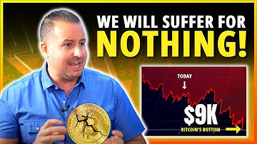 Everyone Is SO WRONG About This Market - Gareth Soloway Bitcoin