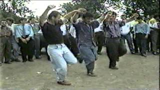 Sürmene Sallaması Baştırmar Gençliği