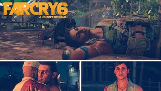 Second Son (Rescue Miguel), Part 10 | Far Cry 6 Gameplay.