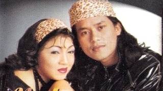 NADA SORAYA & NADI BARAKA - Malam Terakhir (Rhoma Irama) (Mahkota Records) (2000) CD RIP