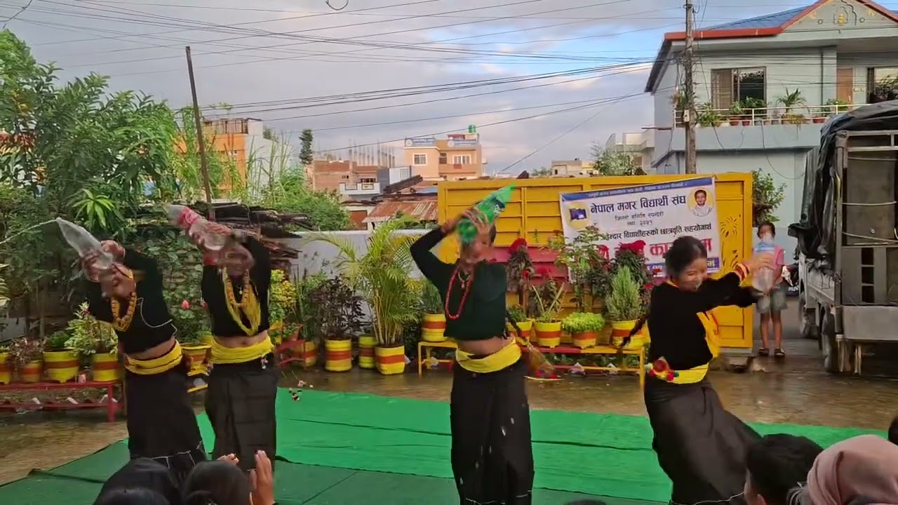 Cove dance {mix song} 