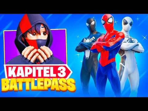 *NEU* KAPITEL 3