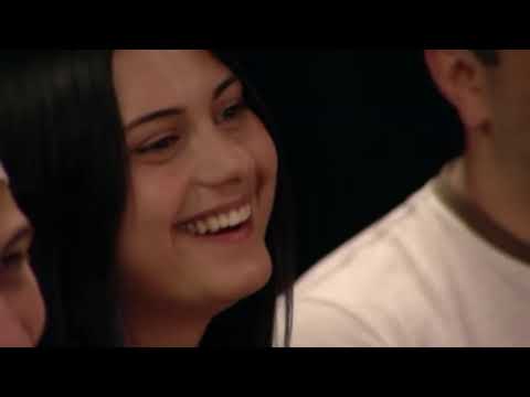 ოთხი ოთხზე 4x4 - 12 - ილო ბეროშვილი 15.06.2014