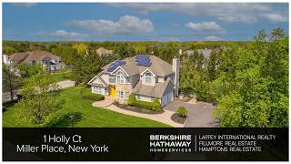 Welcome To 1 Holly Ct, Miller Pl, NY | $1,374,997 | Marianna Acquista & Geri Monzillo