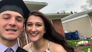 Nick's Grad 2019