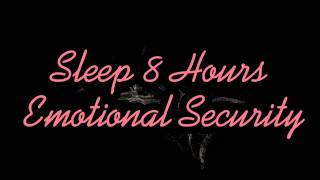 Relieve Aches &amp; Pains While You Sleep 😴 174Hz Healing Solfeggio  Frequency | Brown Noise | 4 Hours