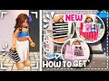New popular shopping bag codes for berry avenue bloxburg  all roblox games that allow codes 